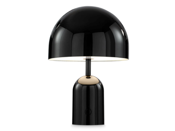 BELL - Cordless LED table lamp by Tom Dixon - view 2